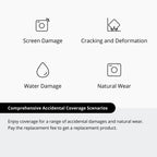 DJI Care Refresh 1-Year Plan per Osmo Nano