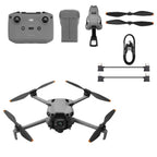 DJI Mini 5 Pro + RC N3 Telecomando Controller