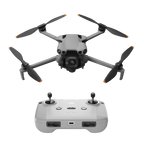 DJI Mini 5 Pro + RC N3 Telecomando Controller