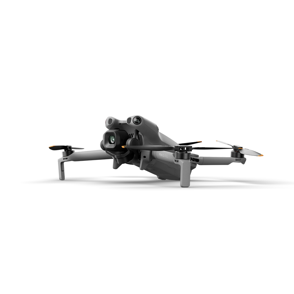 DJI Mini 5 Pro + RC N3 Telecomando Controller