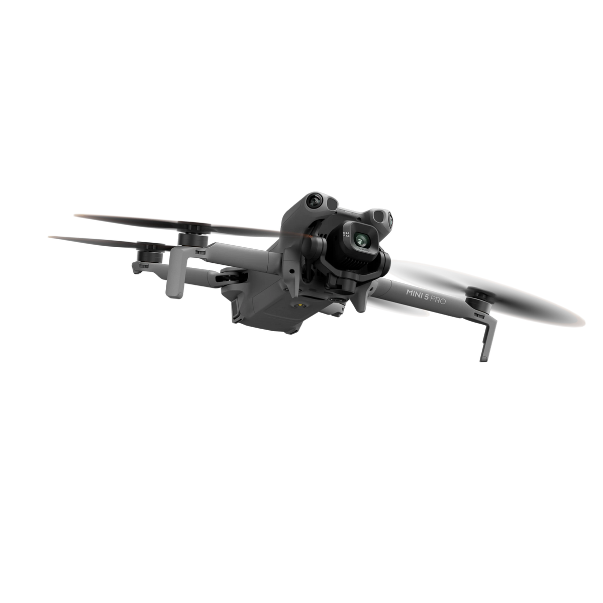 DJI Mini 5 Pro + RC N3 Telecomando Controller