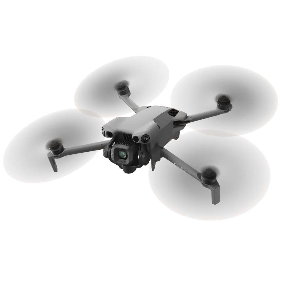 DJI Mini 5 Pro + RC N3 Telecomando Controller