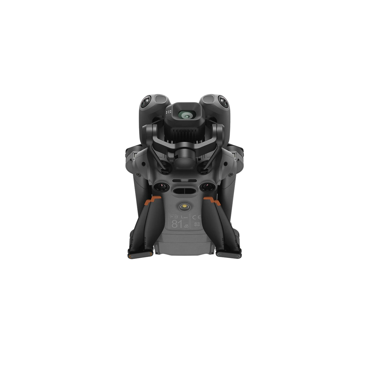 DJI Mini 5 Pro + RC N3 Telecomando Controller