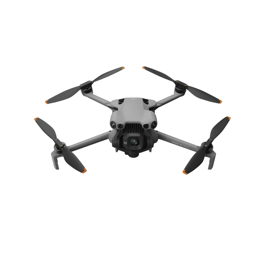 DJI Mini 5 Pro + RC N3 Telecomando Controller