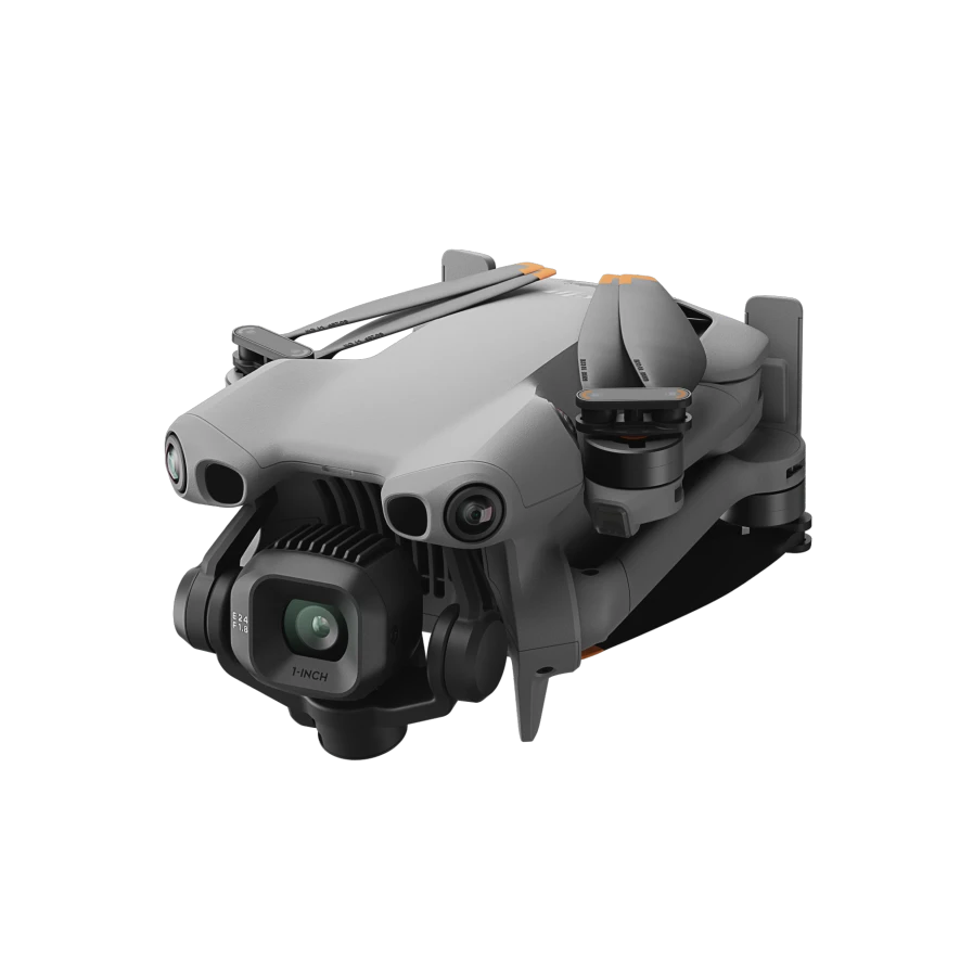 DJI Mini 5 Pro + RC N3 Telecomando Controller