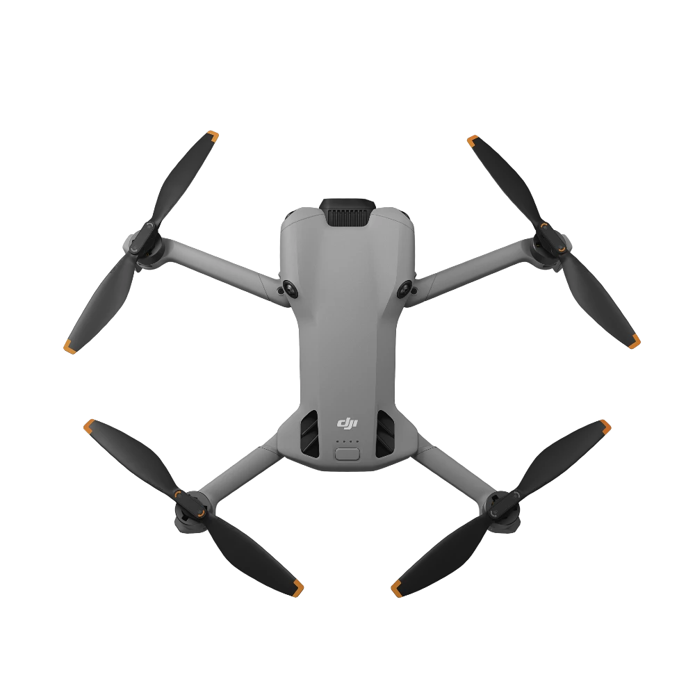 DJI Mini 5 Pro + RC N3 Telecomando Controller