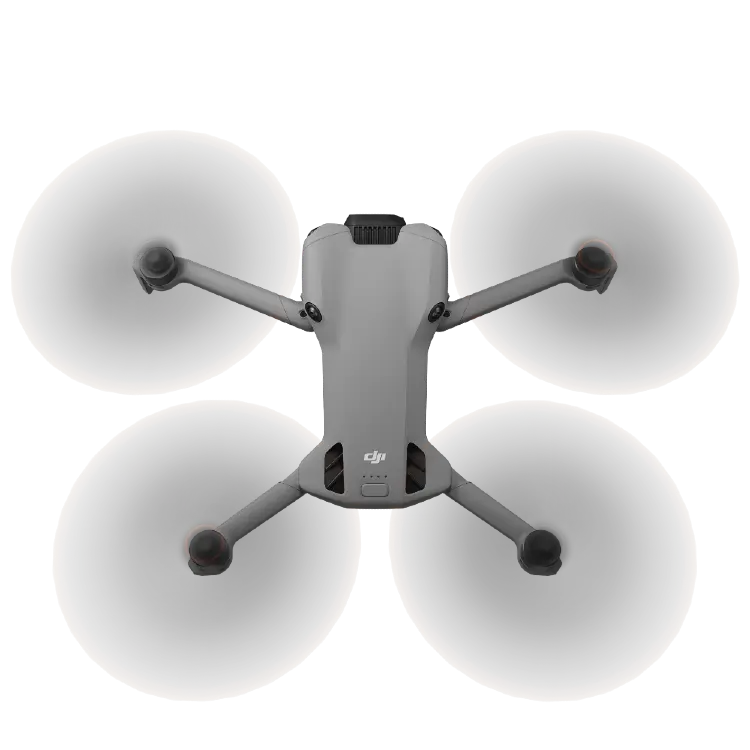 DJI Mini 5 Pro + RC N3 Telecomando Controller