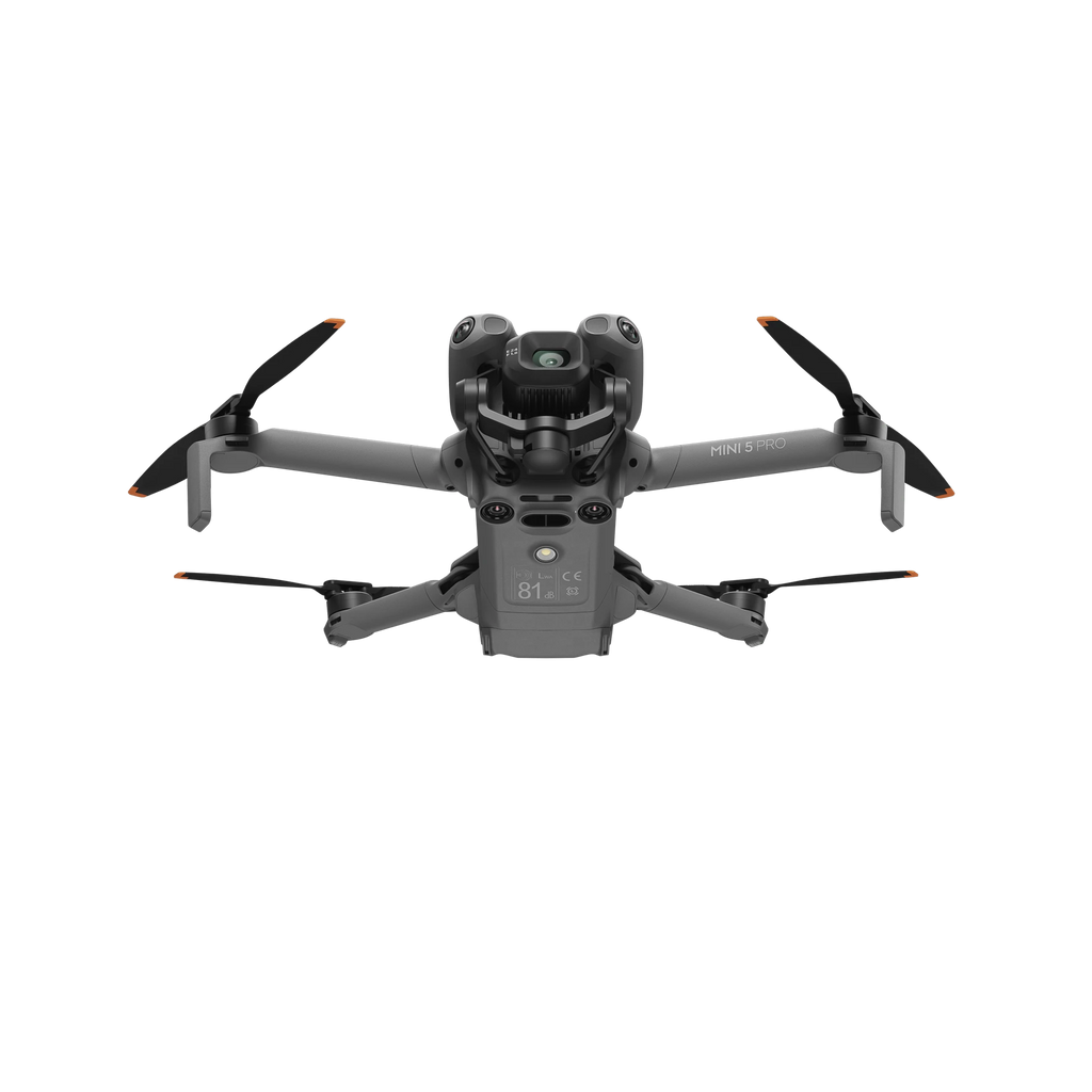DJI Mini 5 Pro + RC N3 Telecomando Controller
