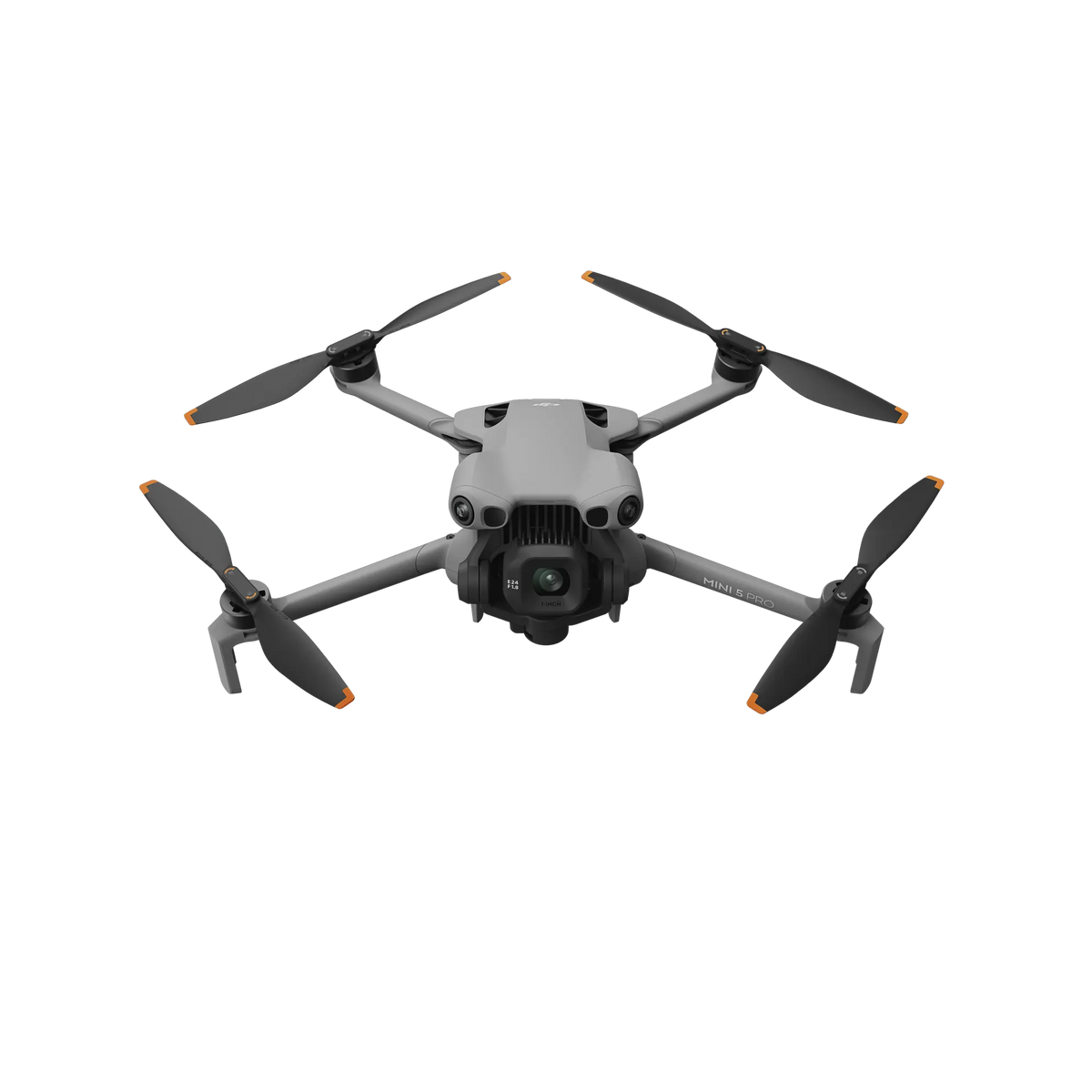 DJI Mini 5 Pro Fly More Combo + Smart Controller