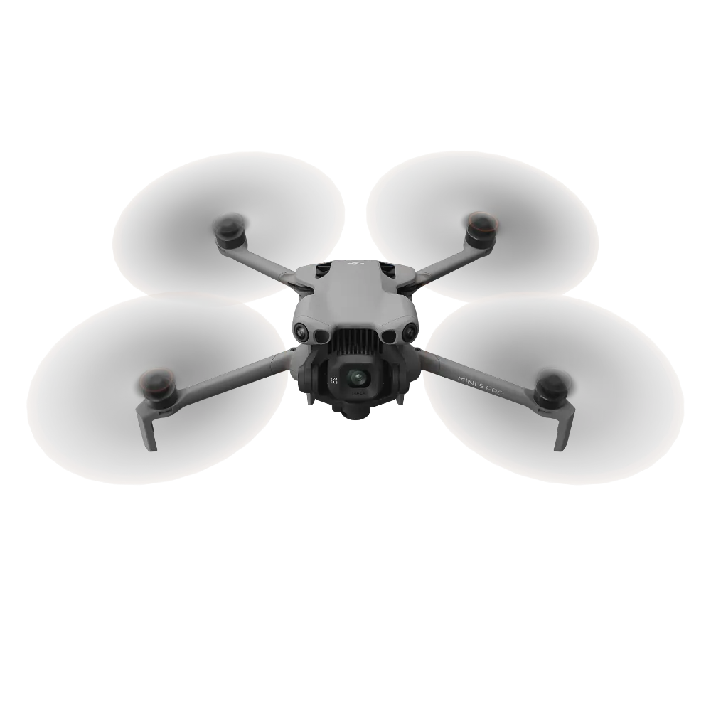 DJI Mini 5 Pro Fly More Combo + Smart Controller