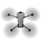 DJI Mini 5 Pro Fly More Combo + Smart Controller