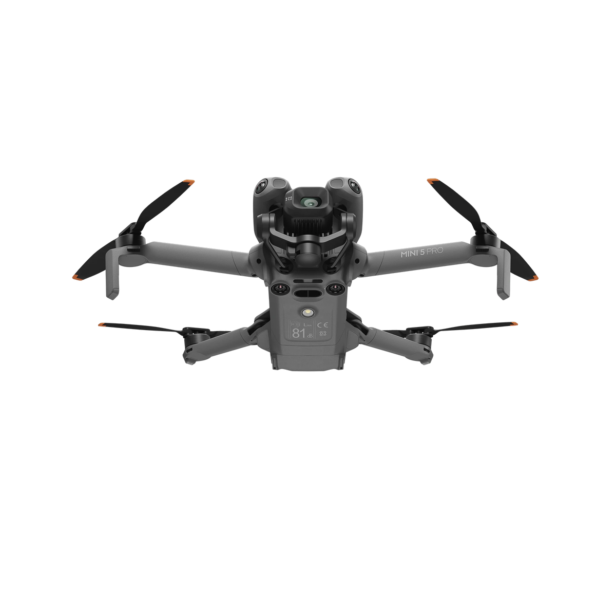 DJI Mini 5 Pro Fly More Combo + Smart Controller