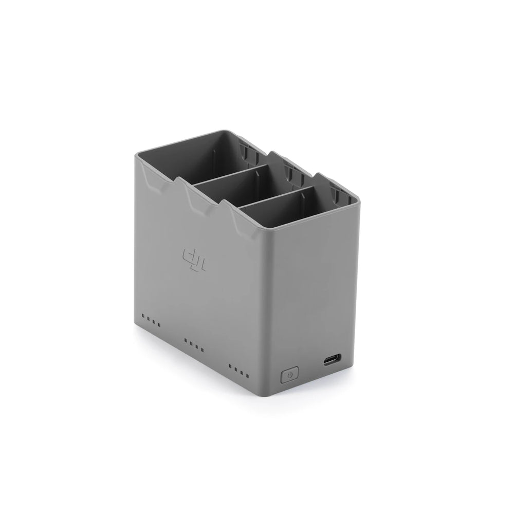 DJI Mini 5 Pro Concentrador de carga bidireccional