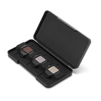 DJI Mini 5 Pro ND filter Set (ND 8/32/128)