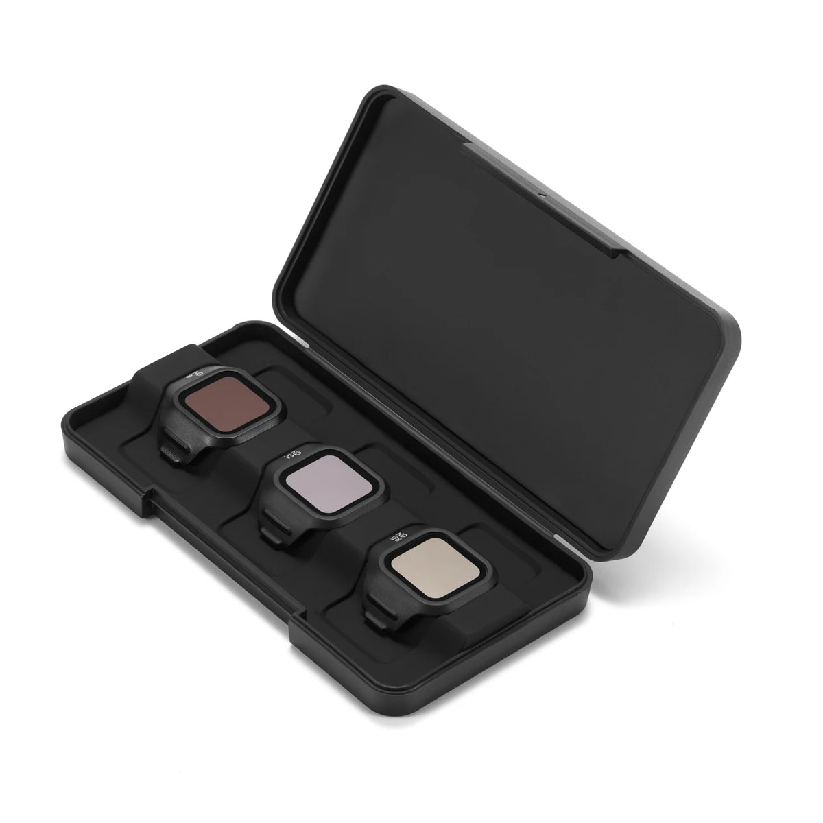 DJI Mini 5 Pro ND filter Set (ND 8/32/128)