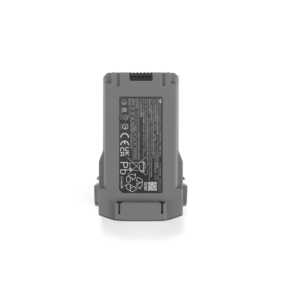 DJI Mini 5 Pro batería de vuelo inteligente