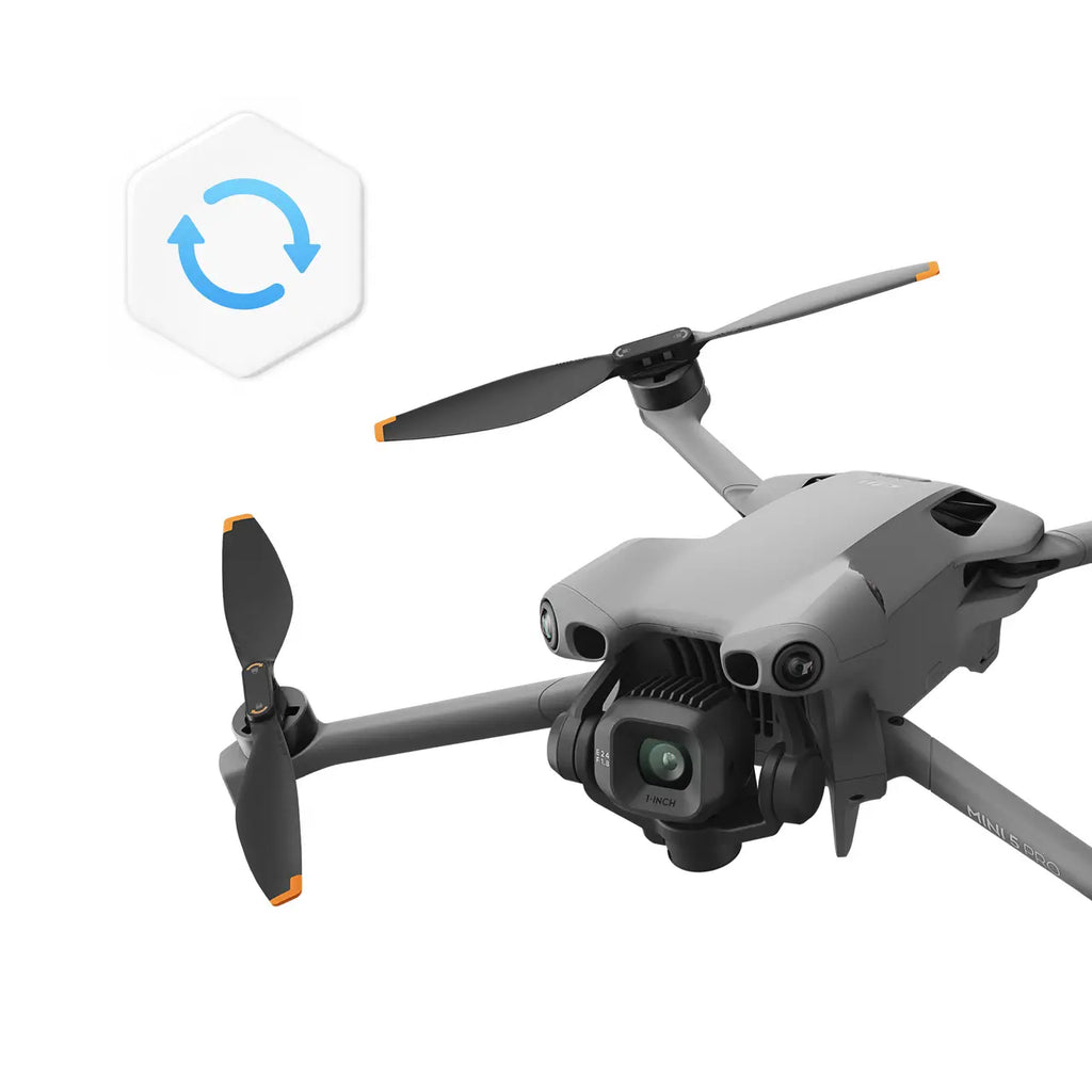 DJI Care Refresh 2-Year Plan per Mini 5 Pro