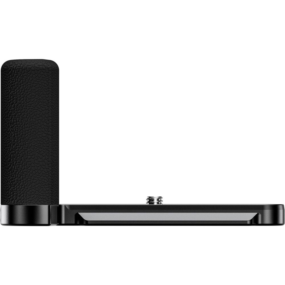Leofoto L plate voor Fujifilm X-half zwart