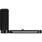 Leofoto L plate voor Fujifilm X-half zwart