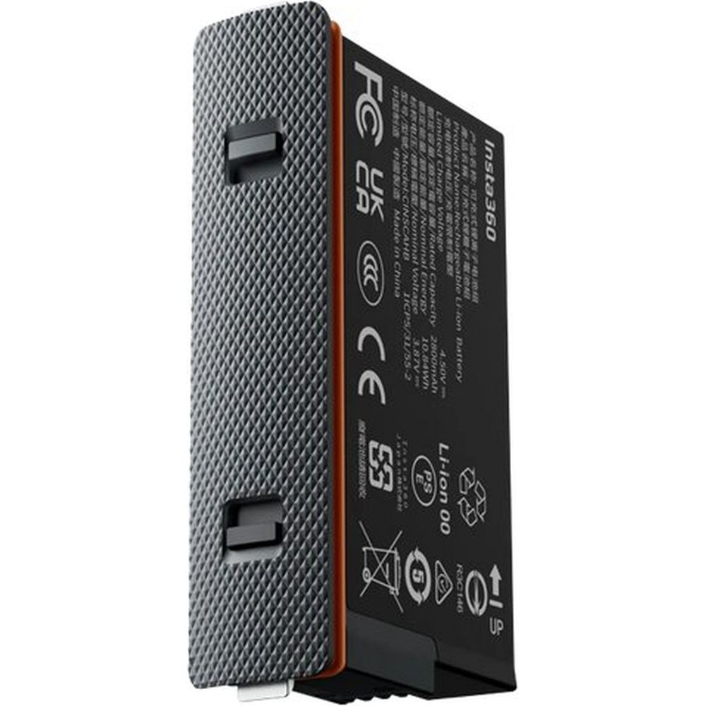 Insta360 X5 Ultra Batería