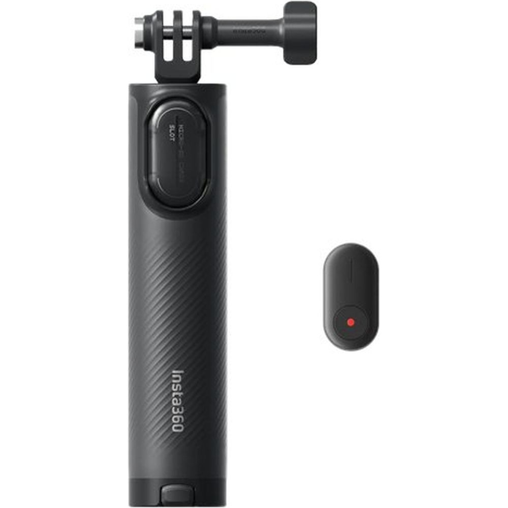 Insta360 Mini Kit de control remoto para trípode 2 en 1 2.0