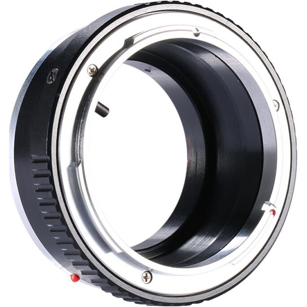 K&F Adaptador de objetivo Canon FD - Montura Sony E