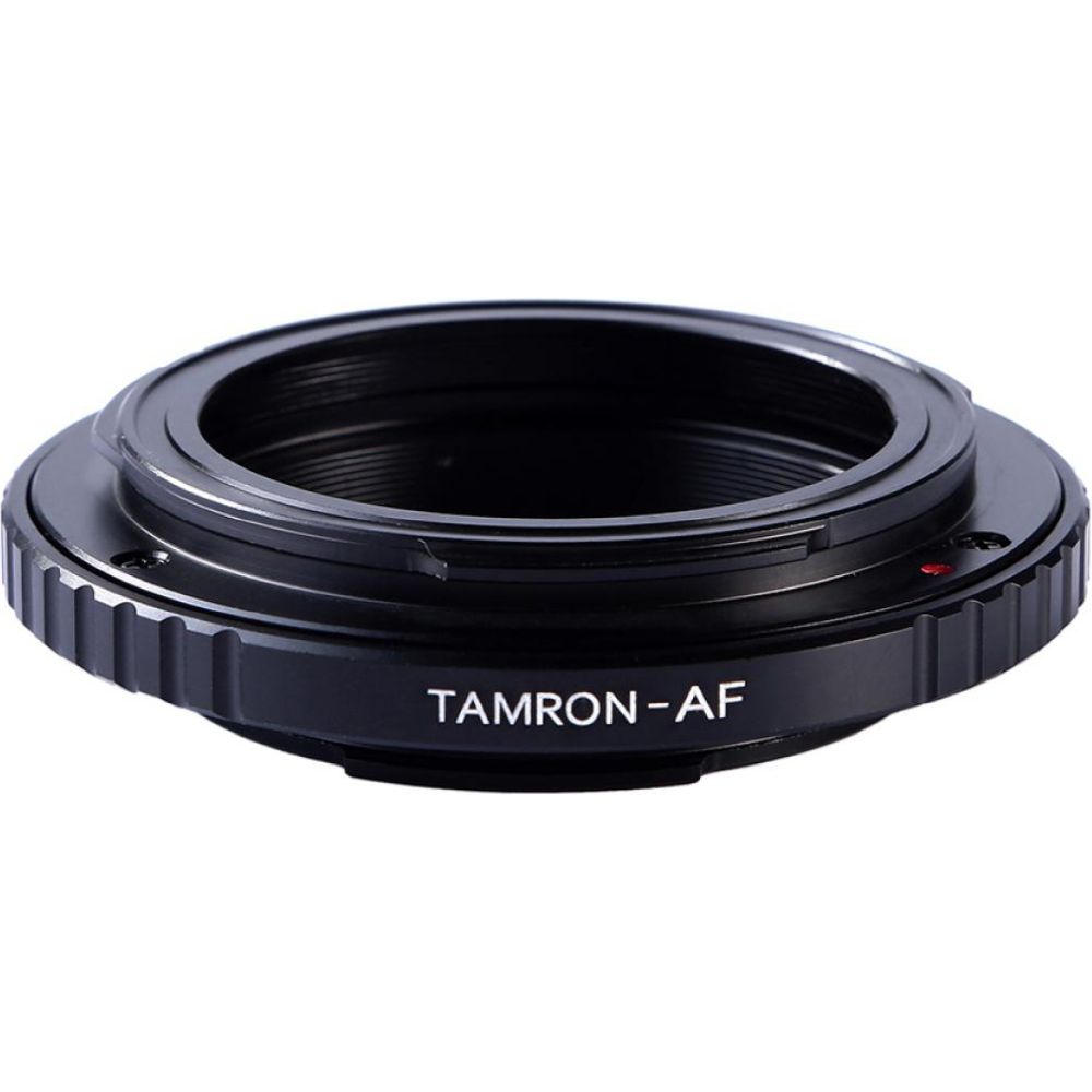 K&F Objetivo Adaptador Tamron Adaptall - Sony Alpha A & Minolta AF
