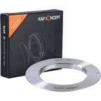 K&F Adaptateur d'objectif M42 - Sony Alpha A vers Minolta AF