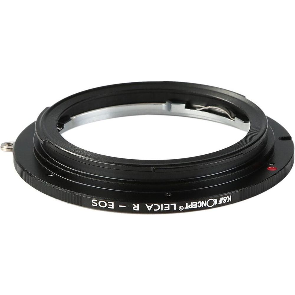 K&F Objektivadapter Leica R - Canon EOS (EF / EF-S)