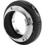 K&F Adattatore per obiettivo Exacta EXA - Leica M