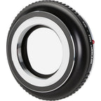 K&F Adattatore per obiettivo M42 - Fujifilm GFX