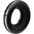 K&F Adattatore per obiettivo M42 - Fujifilm GFX