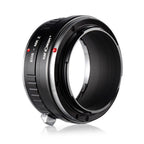K&F Objektiv Adapter Canon EOS (EF / EF-S) - Nikon Z