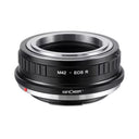 K&F Lens Adapter M42 - EOS R