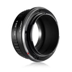 K&F Lens Adapter M42 - EOS R