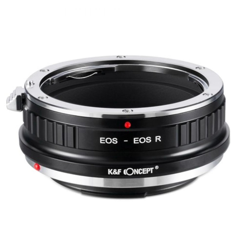 K&F Obiettivo Adattatore Canon EOS (EF / EF-S) - EOS R