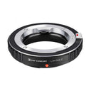 K&F Objektiv Adapter Leica M - Nikon Z