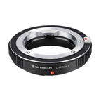 K&F Objektiv Adapter Leica M - Nikon Z