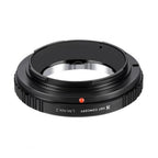 K&F Objektiv Adapter Leica M - Nikon Z