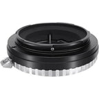 K&F Objectif Adaptateur Contax G - Nikon Z