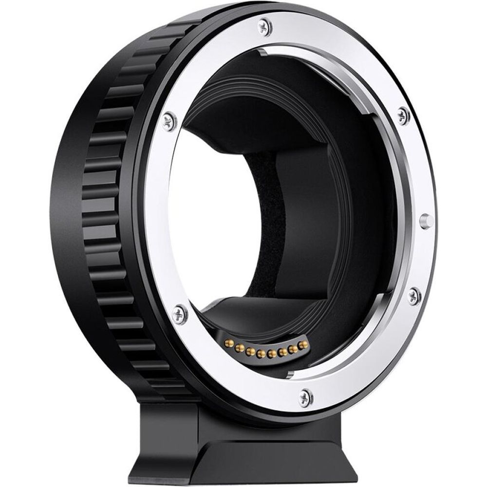 K&F Auto Focus Objectif Adaptateur Canon EF / EF-S - Sony E-Mount