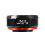 K&F Objectif Adaptateur M42 - Fujifilm X (PRO)