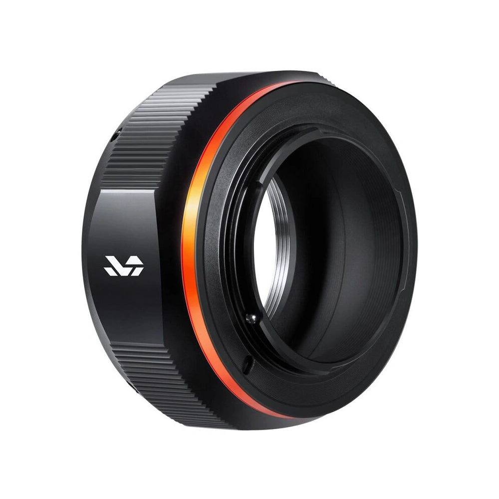 K&F Objectif Adaptateur M42 - Fujifilm X (PRO)