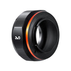 K&F Objectif Adaptateur M42 - Fujifilm X (PRO)