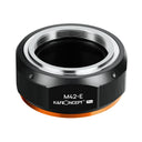 K&F Obiettivo Adattatore M42 - Sony E-Attacco (PRO)