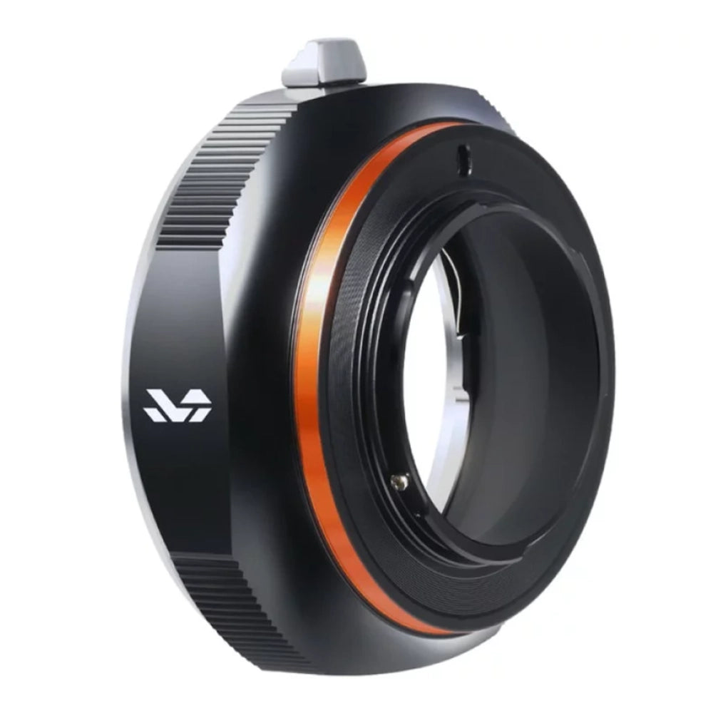 K&F Objektiv Adapter Canon EOS (EF / EF-S) - Micro 4/3 (PRO)