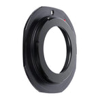 K&F Objektiv Adapter M42 - EOS (PRO)