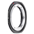 K&F Objectif Adaptateur Nikon F - Canon EOS (EF / EF-S) (PRO)