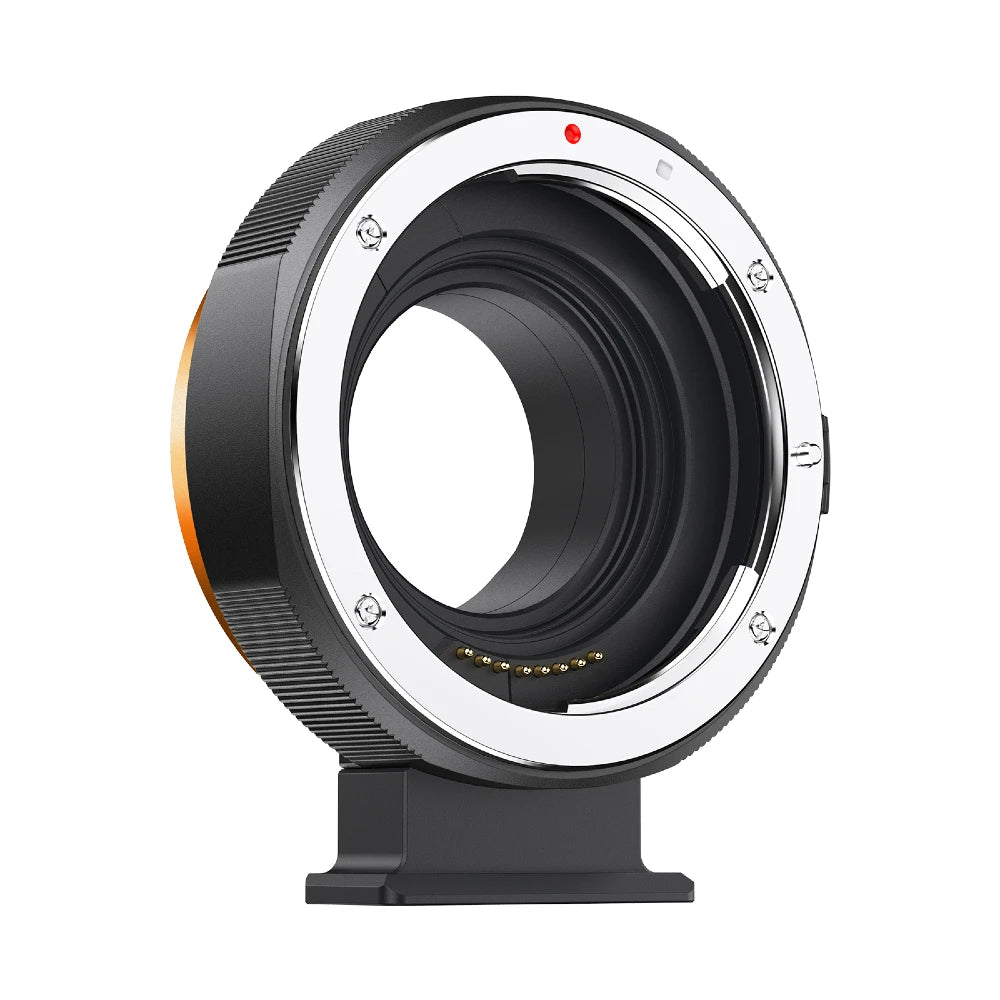 K&F Auto Focus Objectif Adaptateur Canon EF / EF-S - Fujifilm X