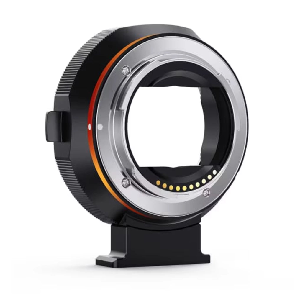 K&F Auto Focus Objectif Adaptateur Canon EF / EF-S - Sony E-Mount